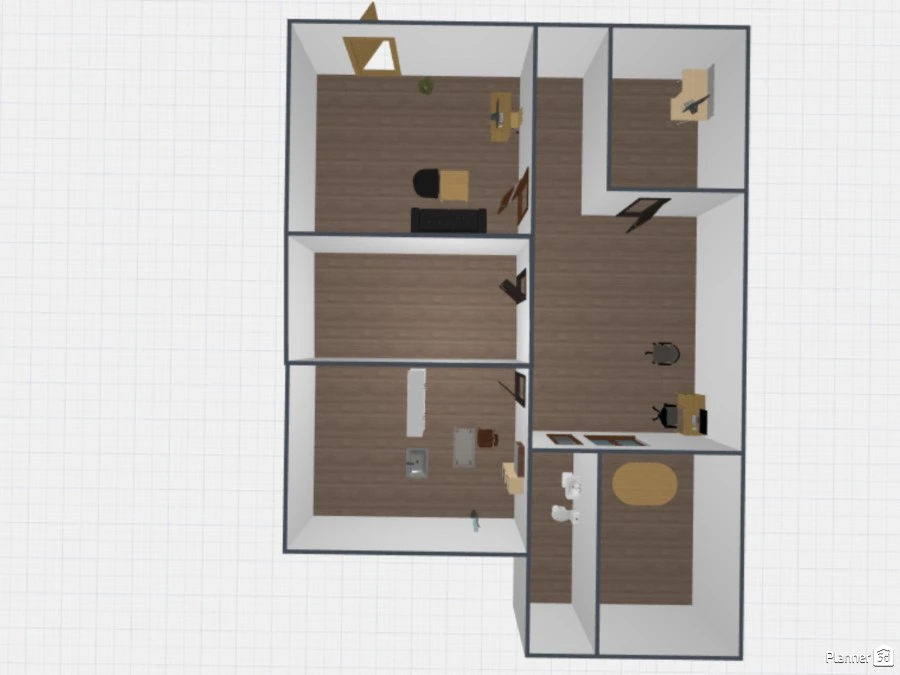 office #3020016 by amirul