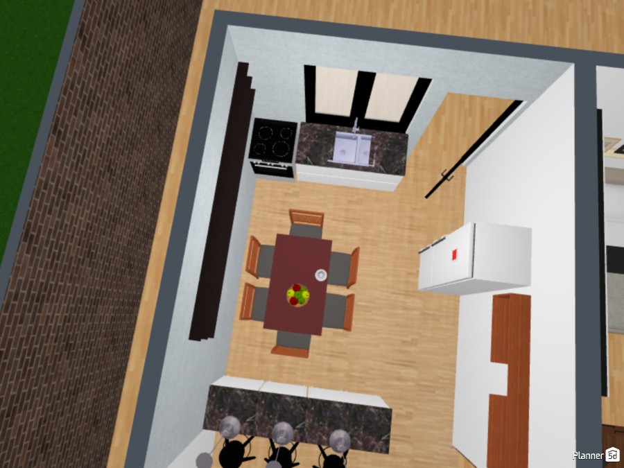 CASA OFICIAL copy #23443399 by Miguel Oliveira