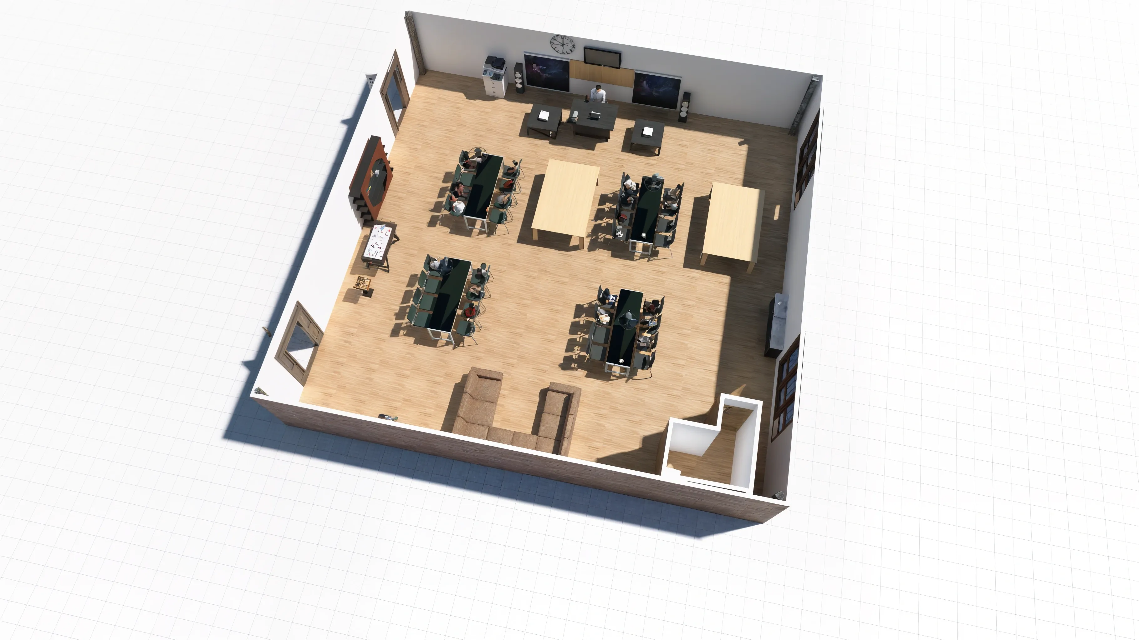 Project #17 #3130044 by User 200474908