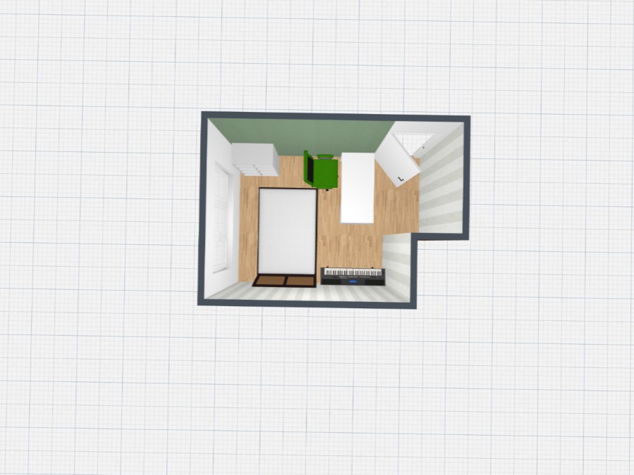 My Room copy #23445663 by User 158965739