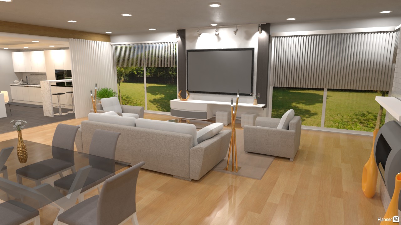 Open space #3460389 by Bianca Anamaria