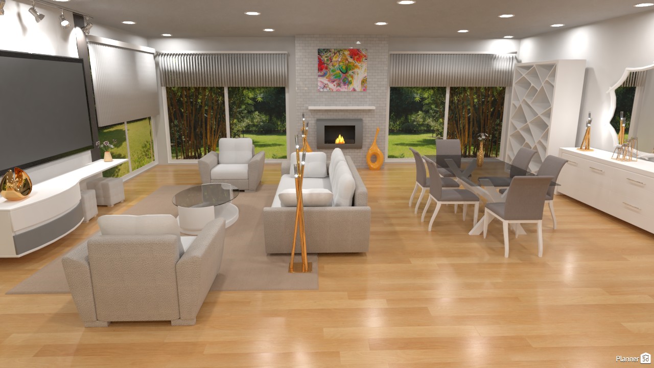 Open space #3460394 by Bianca Anamaria