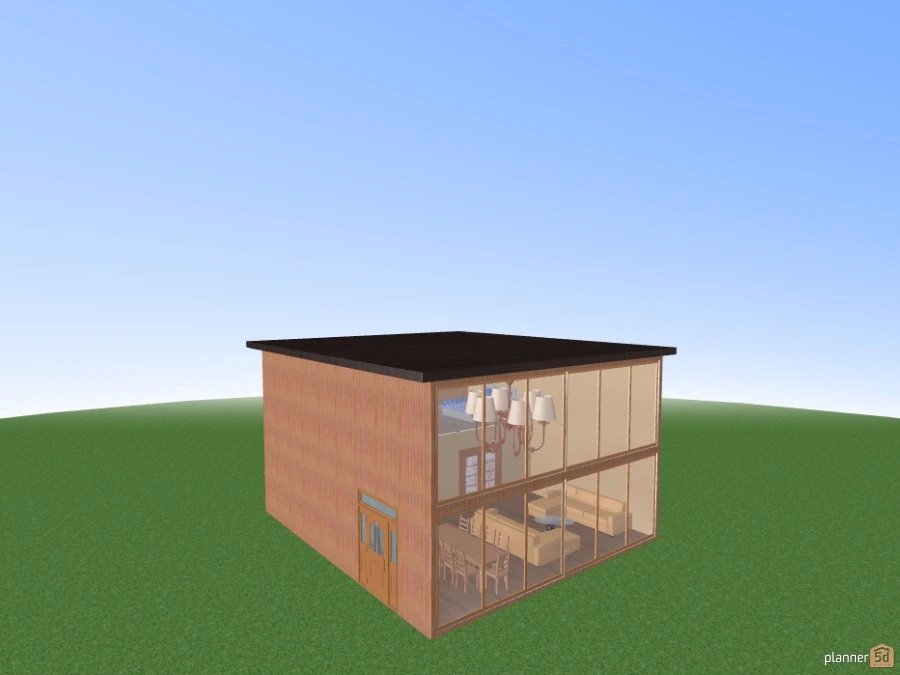 New project #2878460 by §design§