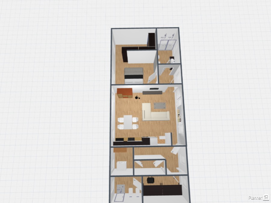 Nuovo progetto #23393486 by User 158684814