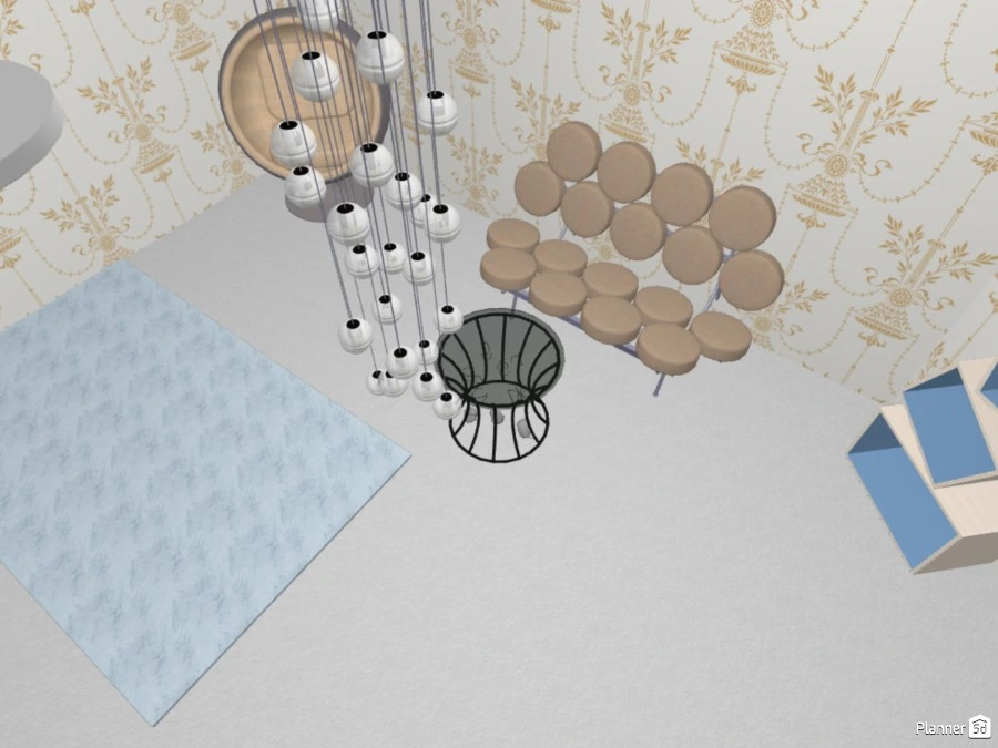 Cray Cray Living Room! #3036852 by Camille