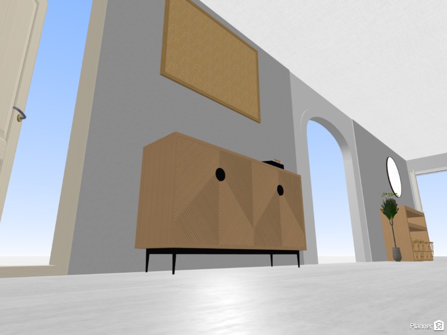 Sala Comedor #25887716 by User 175830136