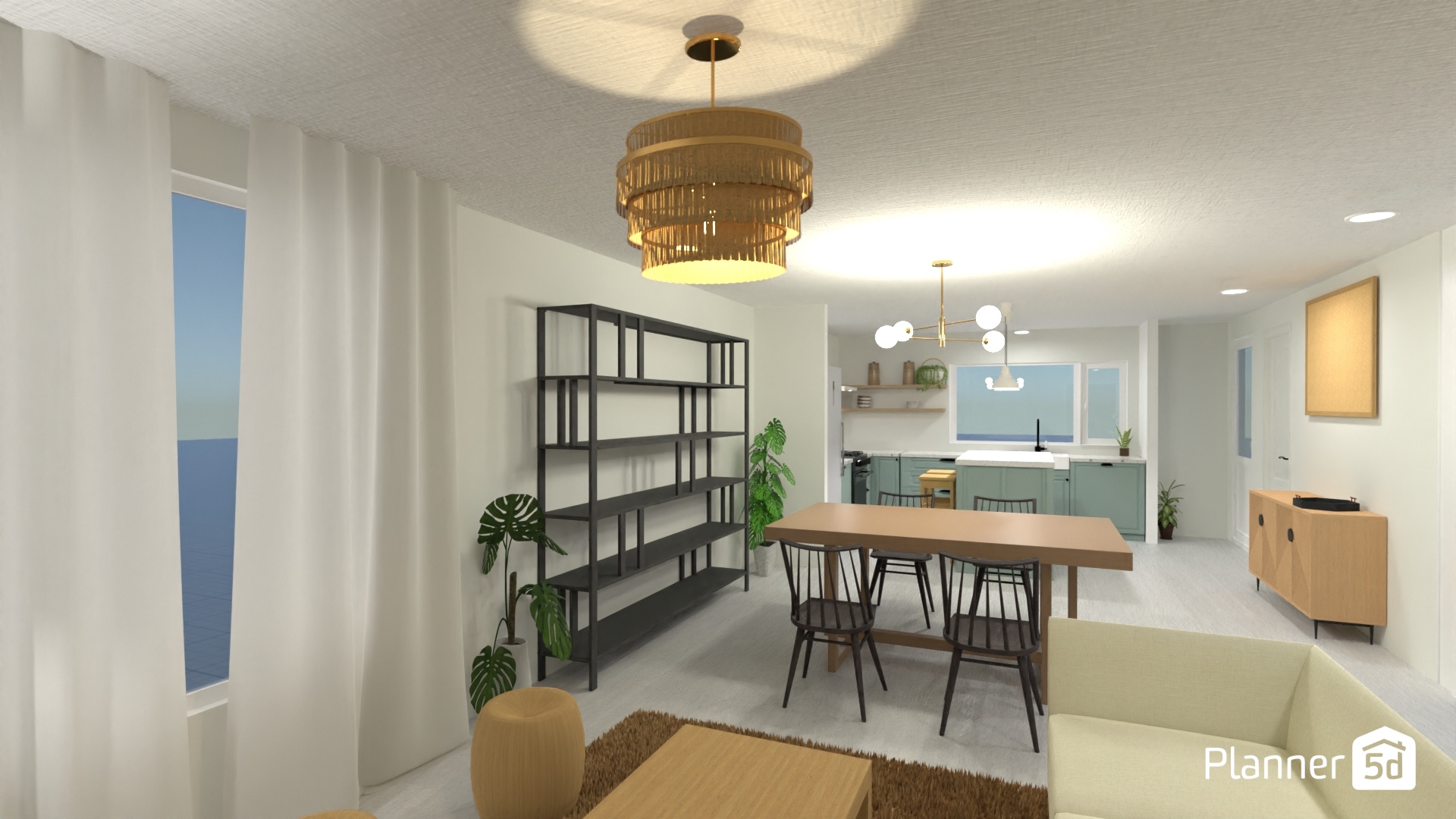 Sala Comedor #26355340 by User 175830136