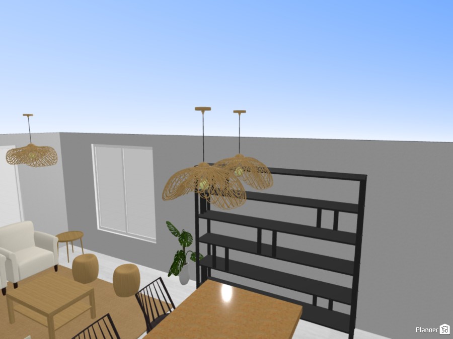 Sala Comedor #25884700 by User 175830136