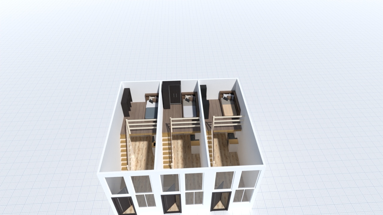 apartamentos zona 10 #23489514 by tekno instalaciones