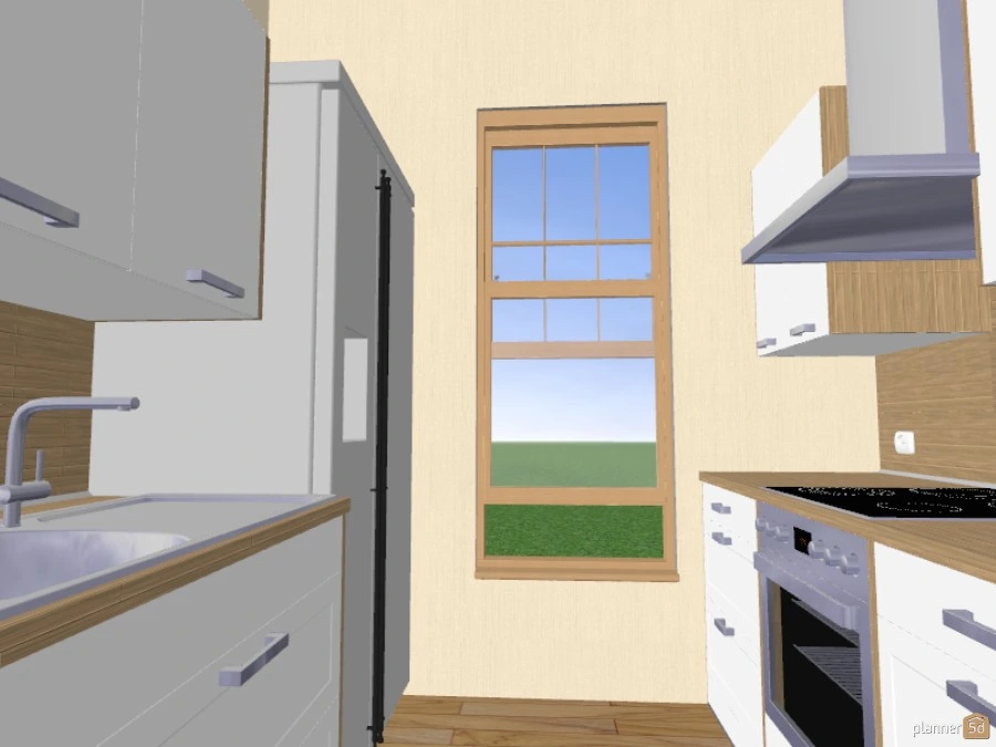 Exposición: Cocinas iguales, pero diferentes. #55695 by Juan Ismael Almeida Santiago