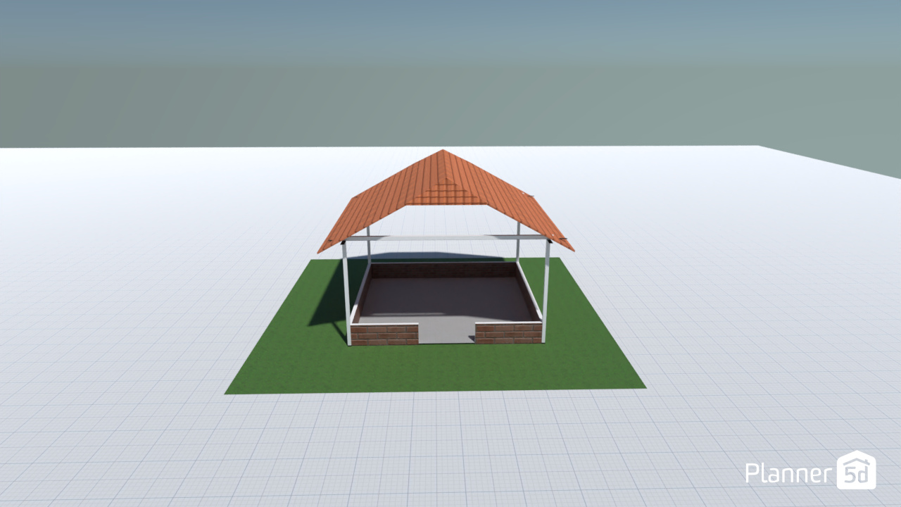 kiosco #19574016 by User 94035087