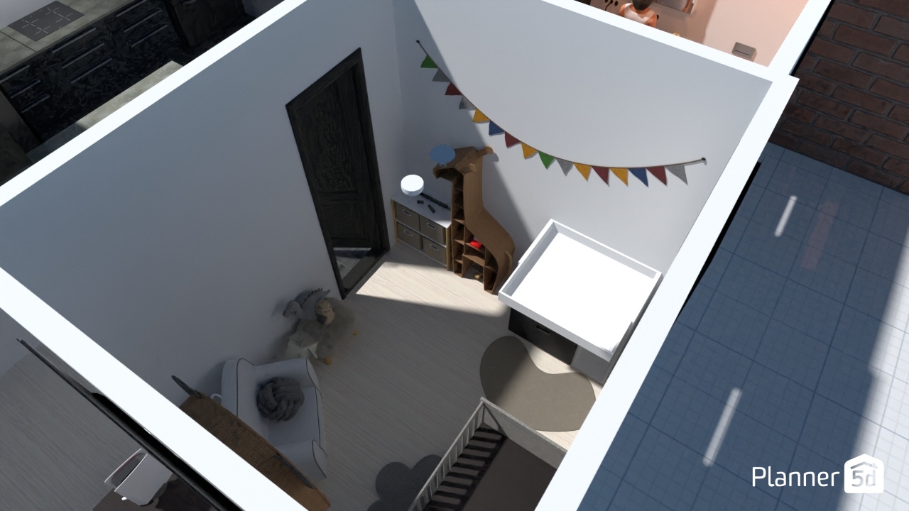 Projekt udlejning #24160392 by sofie brauer jensen