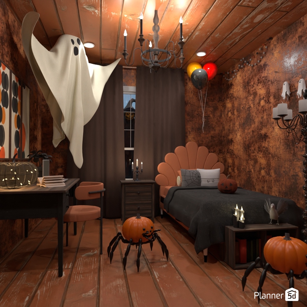 Halloween #3395324 by Editors Choice