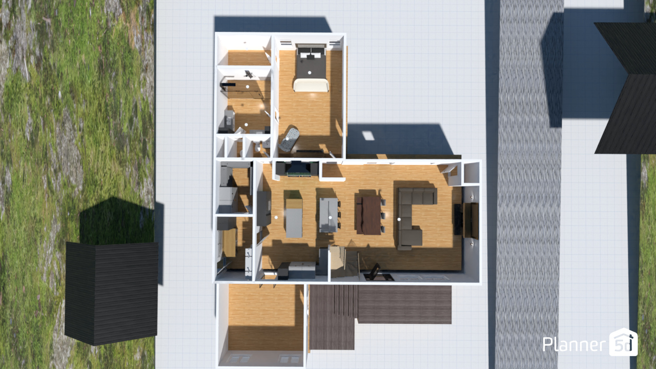 2nd house #19535352 by User 19663881