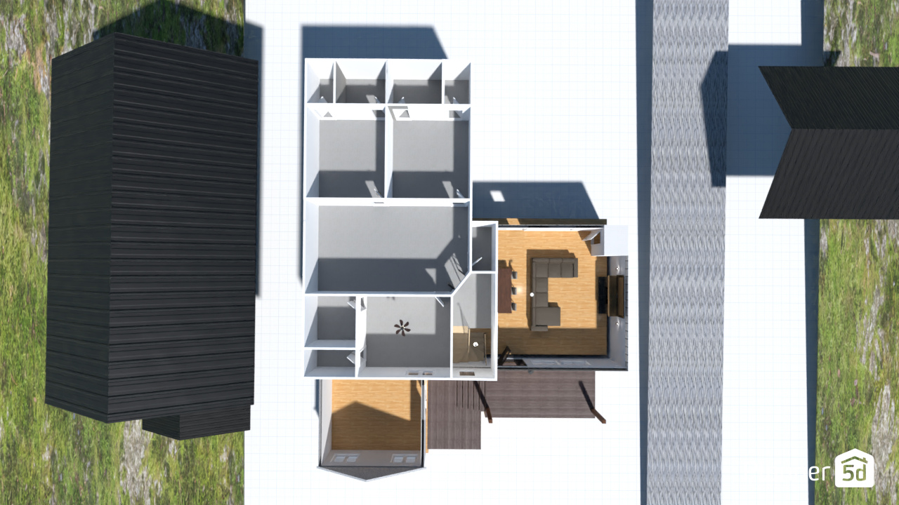 2nd house #19535368 by User 19663881