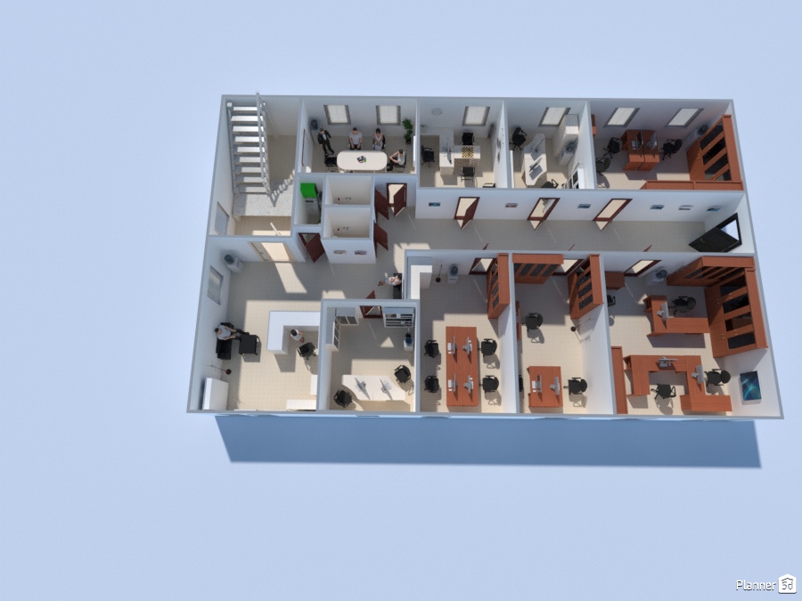 галактика #2918182 by Anonymous