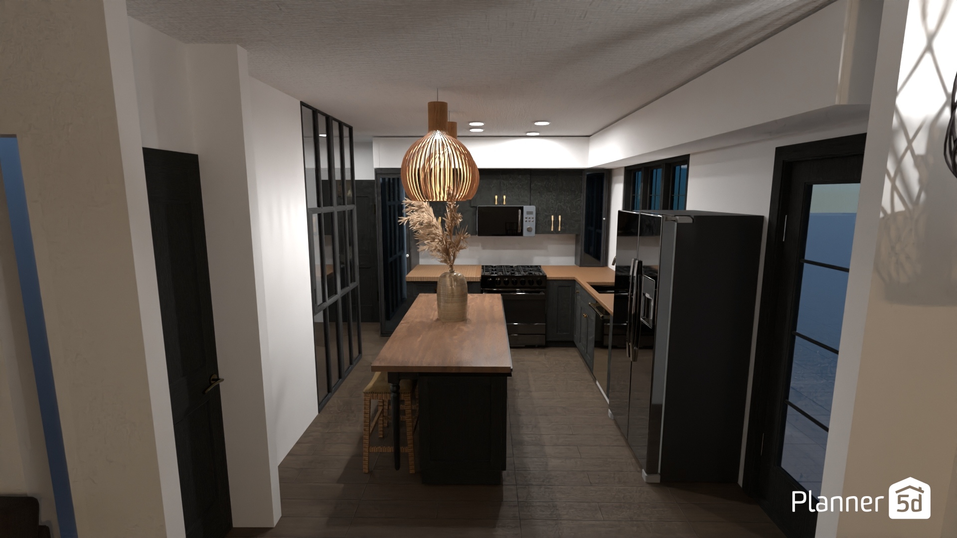 New project #23544614 by User 80108528