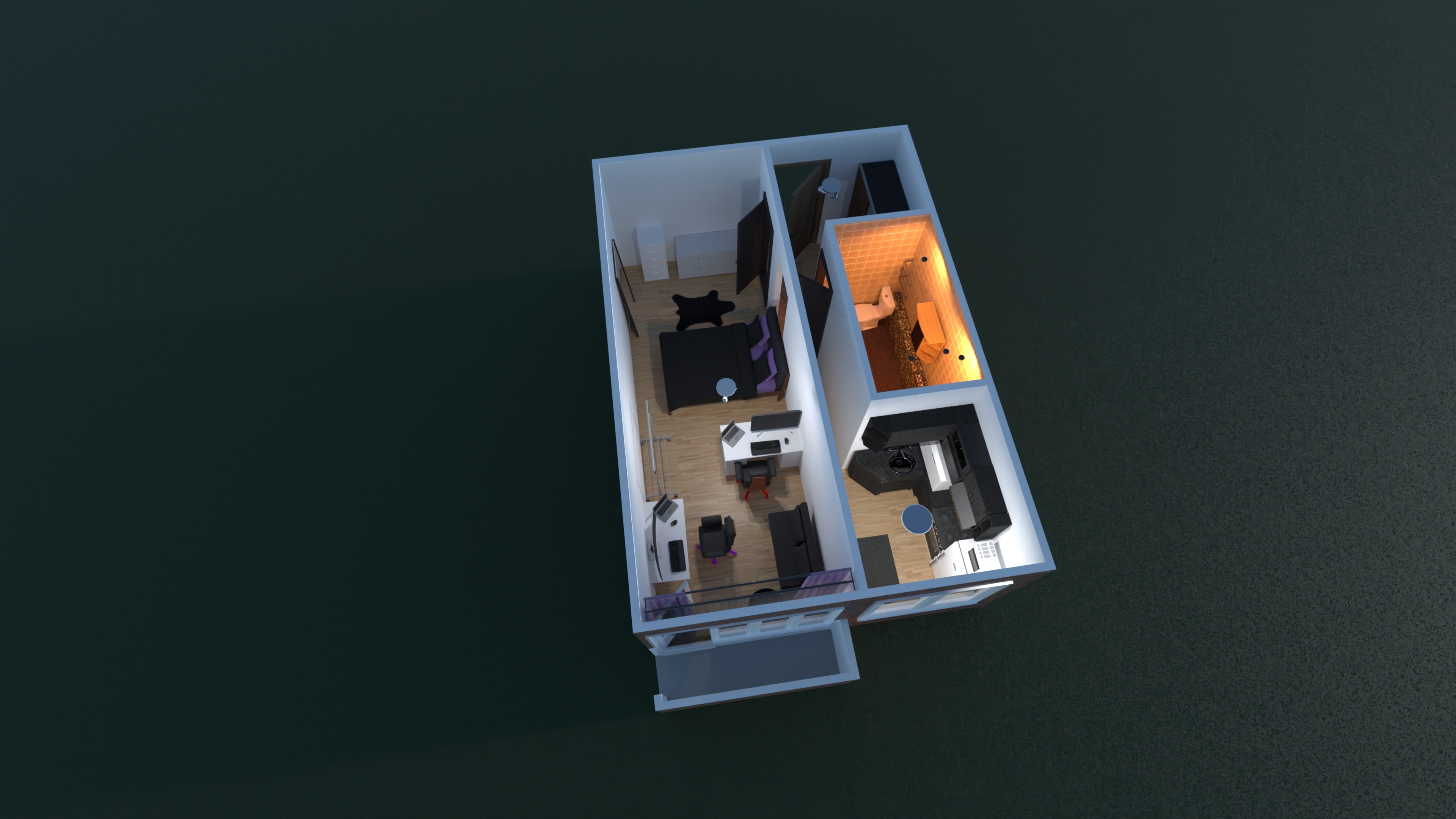 New project copy #23357370 by User 158281302