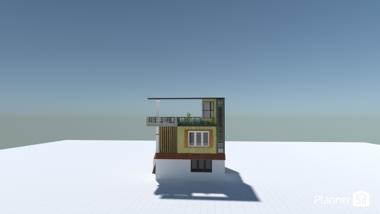 samir borsad #24126568 by S.r. Construction