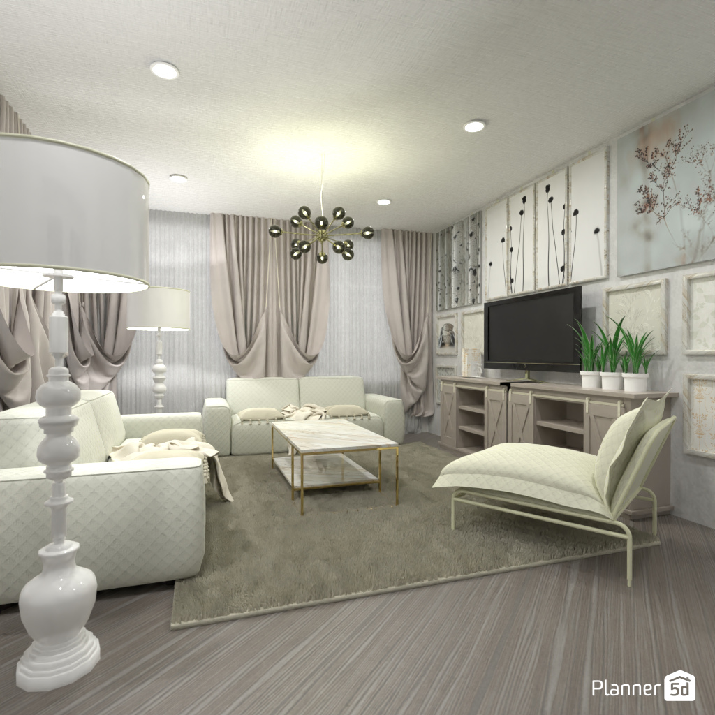 Living room #20946922 by Editors Choice