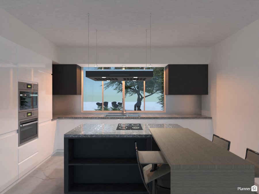 Kitchen Design 1.1 #3645467 by Carl Garcia