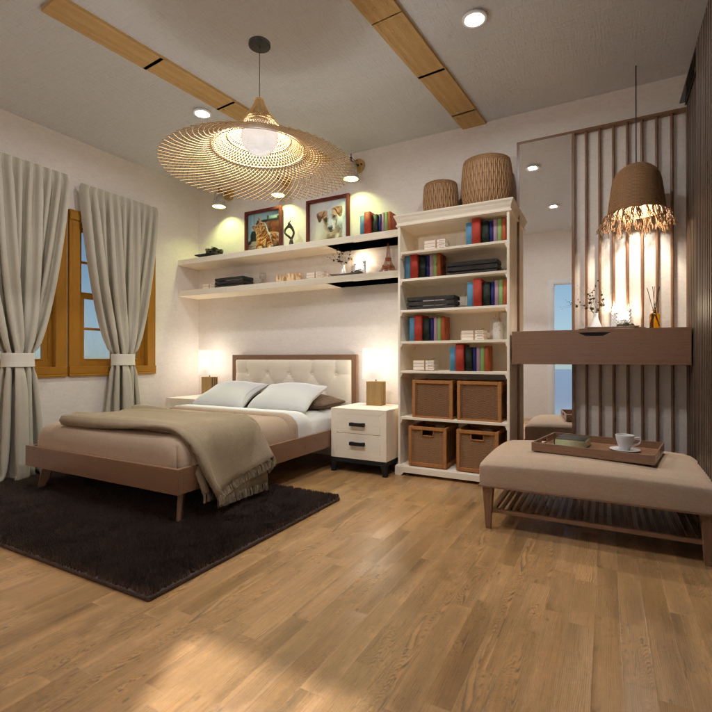 It's Raining Outside #15744083 by Editors Choice