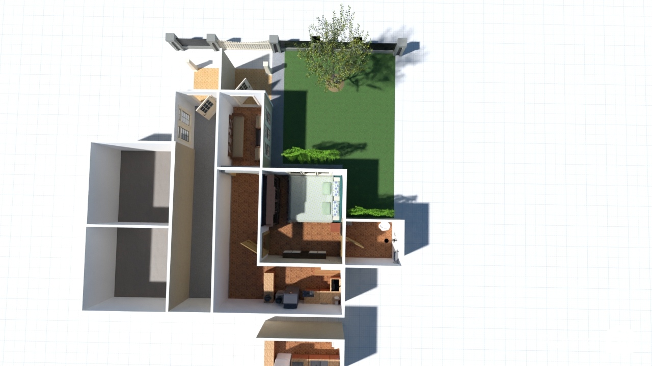 rumah #30238756 by Calis Lestari