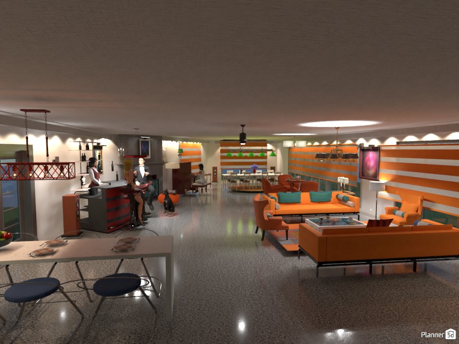 salon #3401443 by tunafish