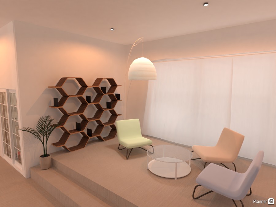 Pastel dining room #3661769 by rilly