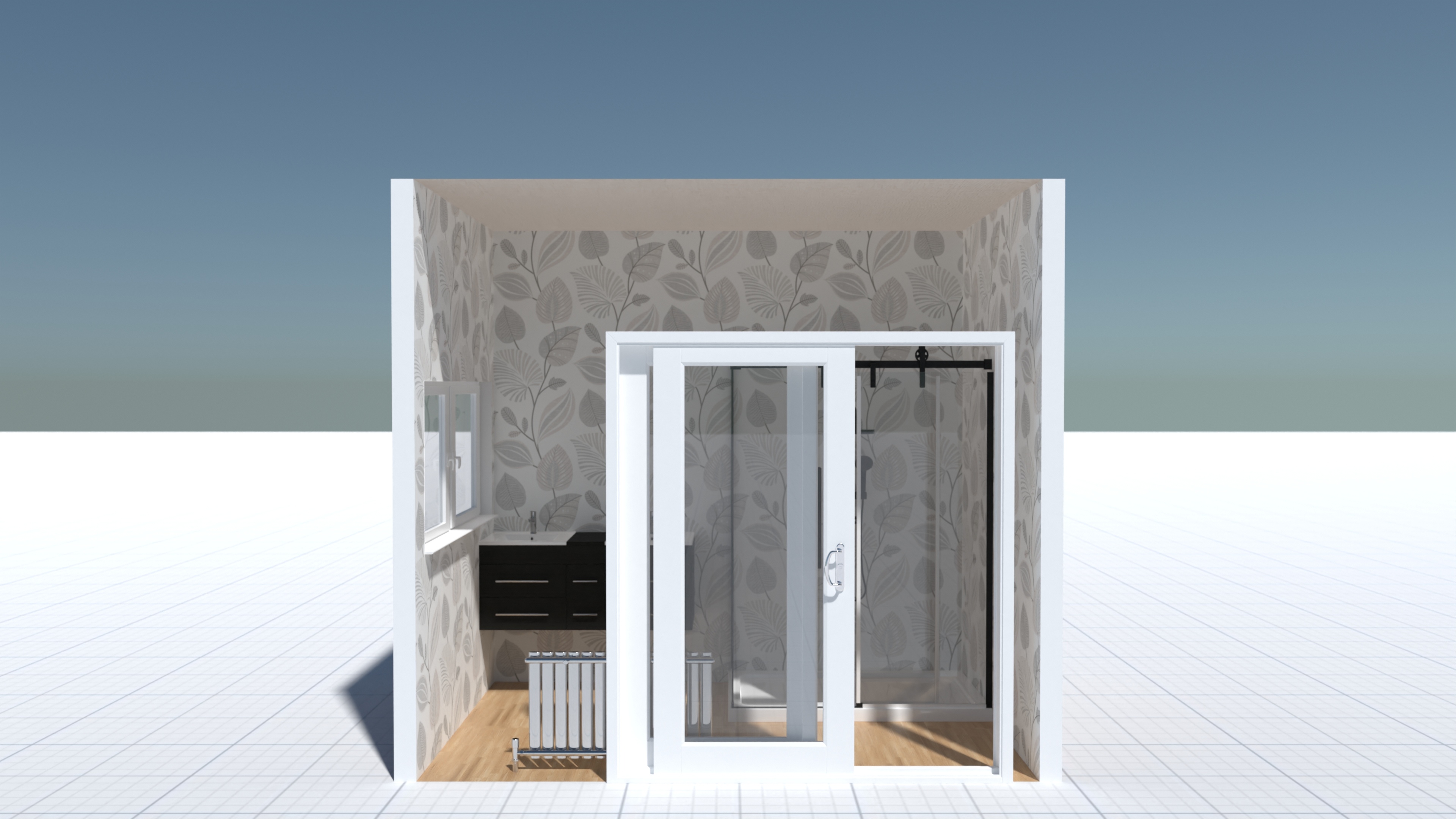 Evan and Pauline #25051716 by AJ Watson Construction