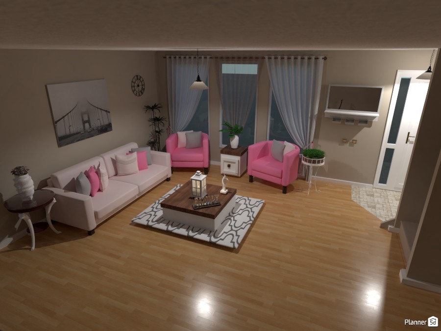 First project #3271739 by Jalayah Madlock