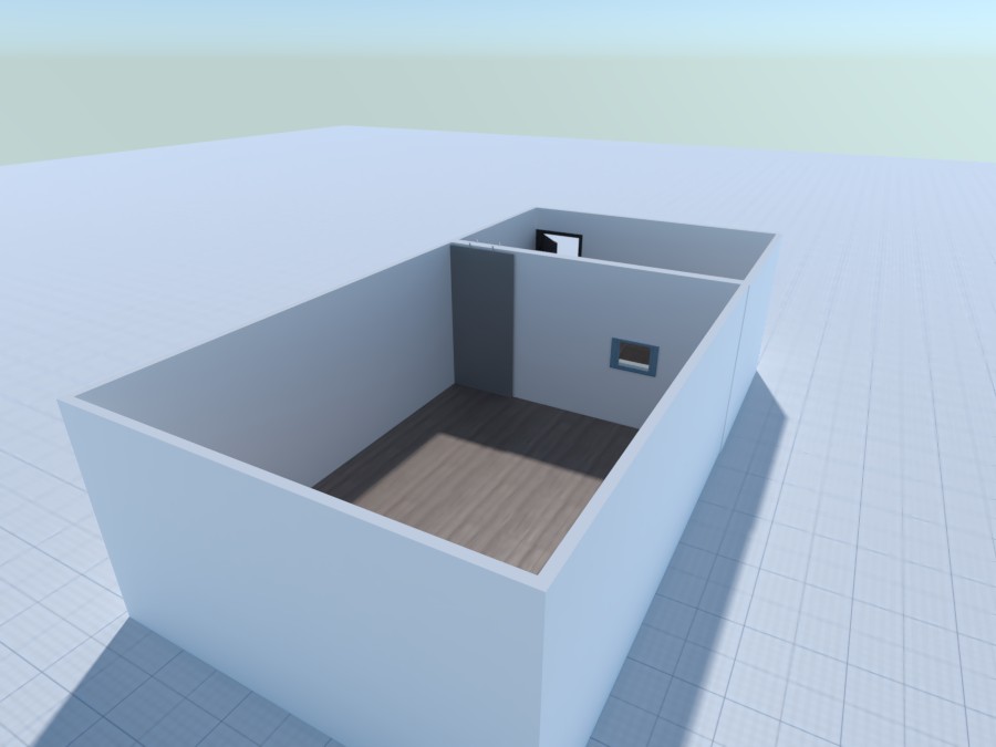 studio float #3661520 by Space Stage