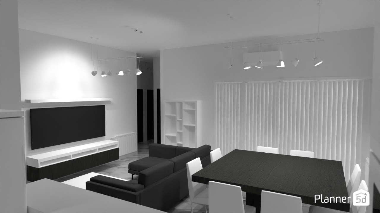 CASA 12MTS FRENTE copy #23423043 by Santiago Valentin Garay