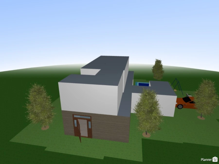 Skylar's house #3058352 by User 47966594