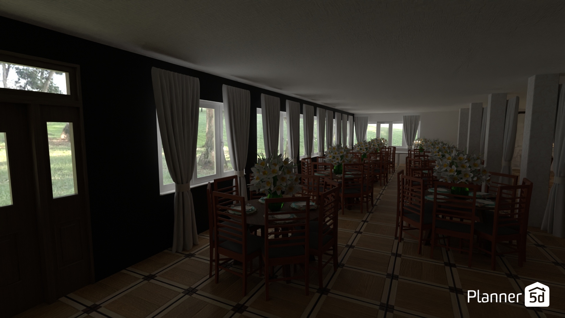 WEDDING VENUE #25748368 by User 65056864