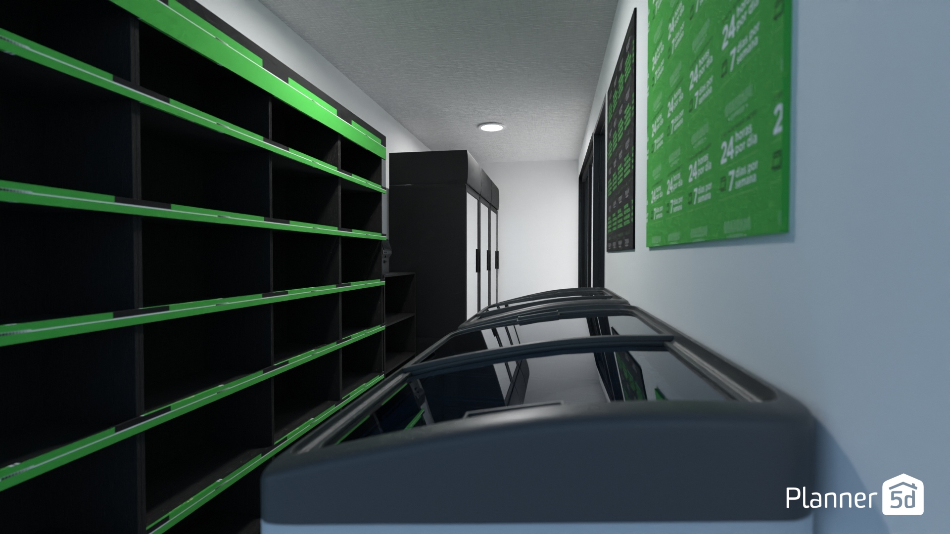 Atmosfera Air opção 2 #23492106 by Andre Ferrari