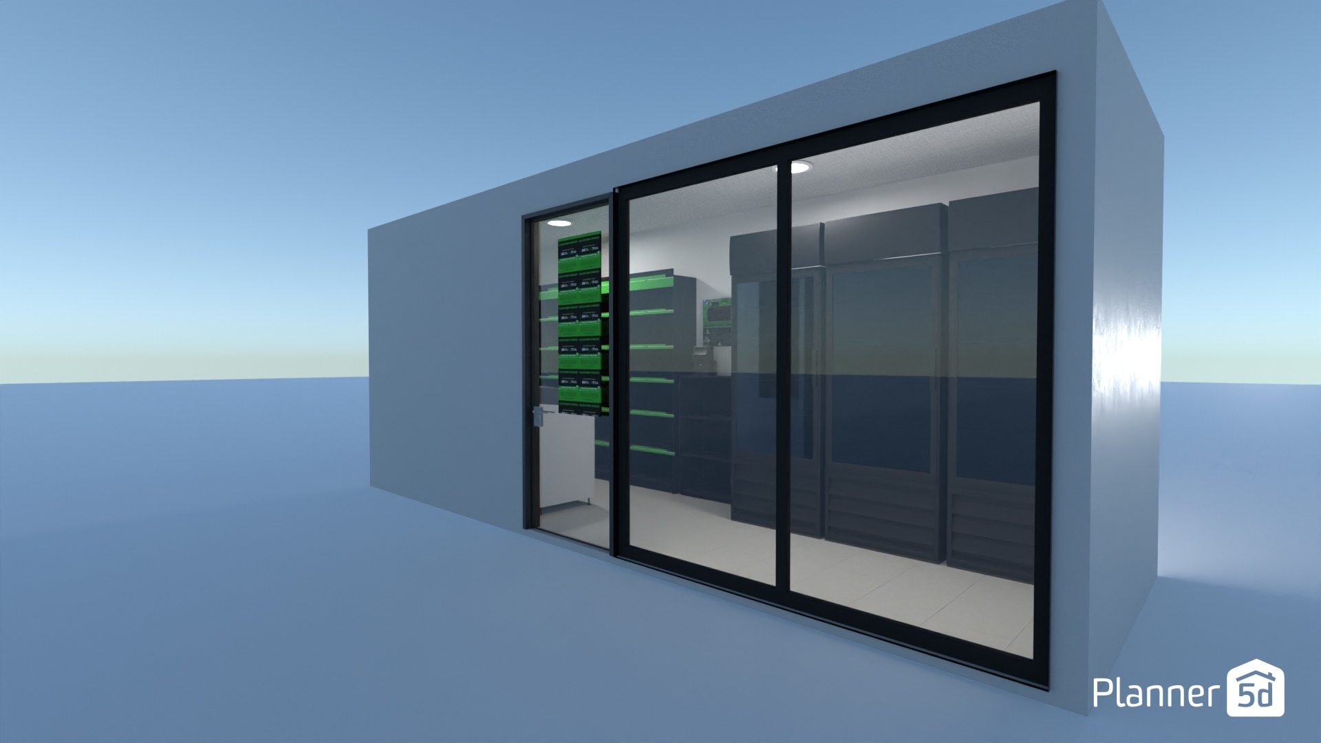 Atmosfera Air opção 2 #23492126 by Andre Ferrari