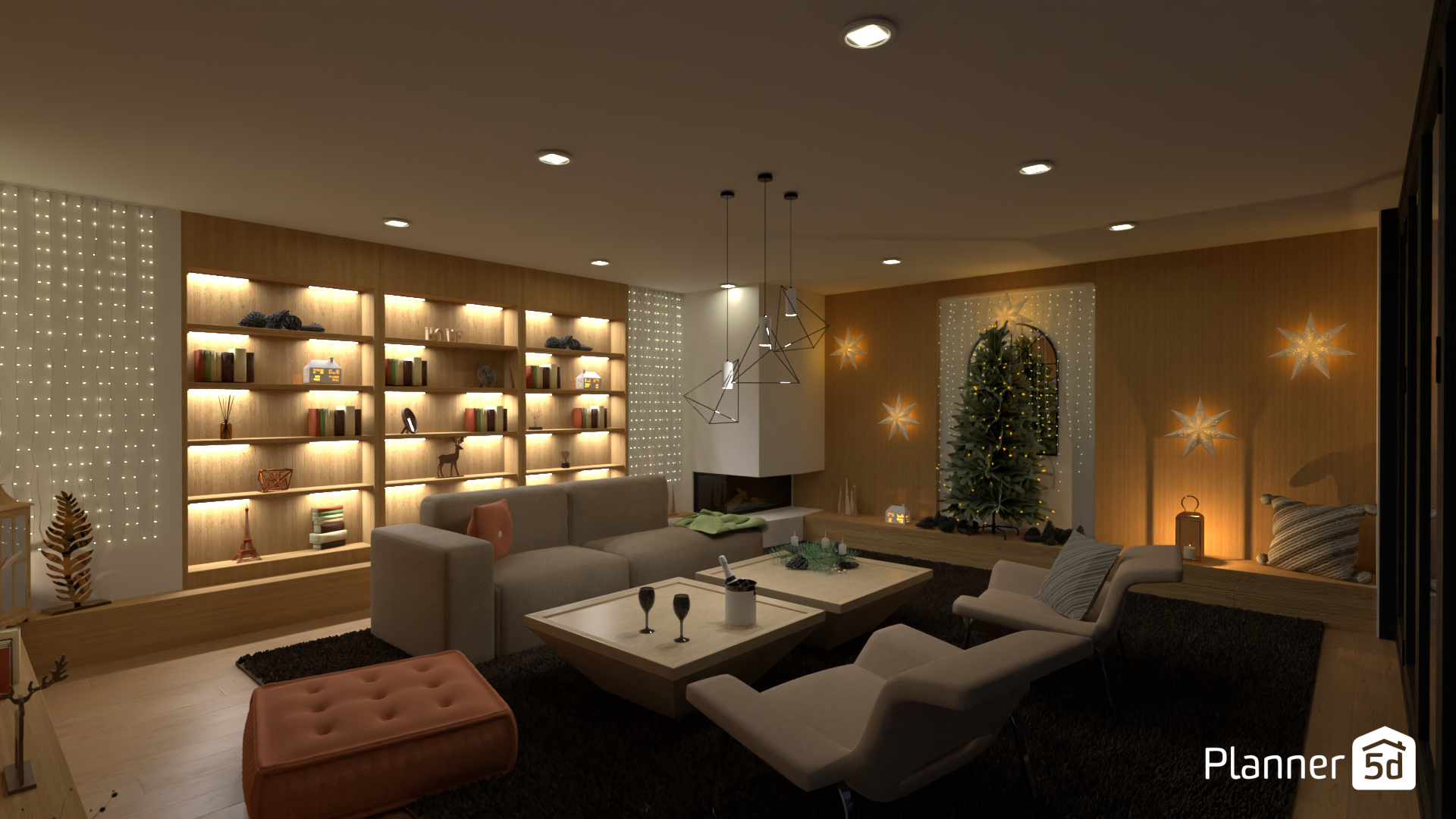 Hello, 2024! : Design battle contest #16692951 by Gabes