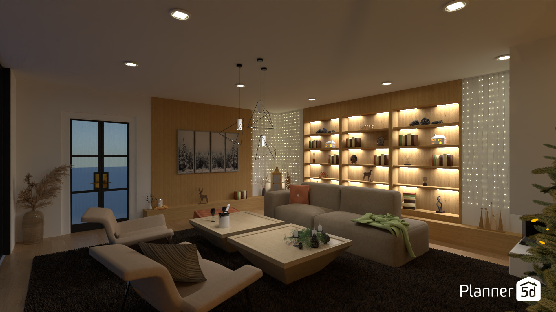 Hello, 2024! : Design battle contest #16693155 by Gabes