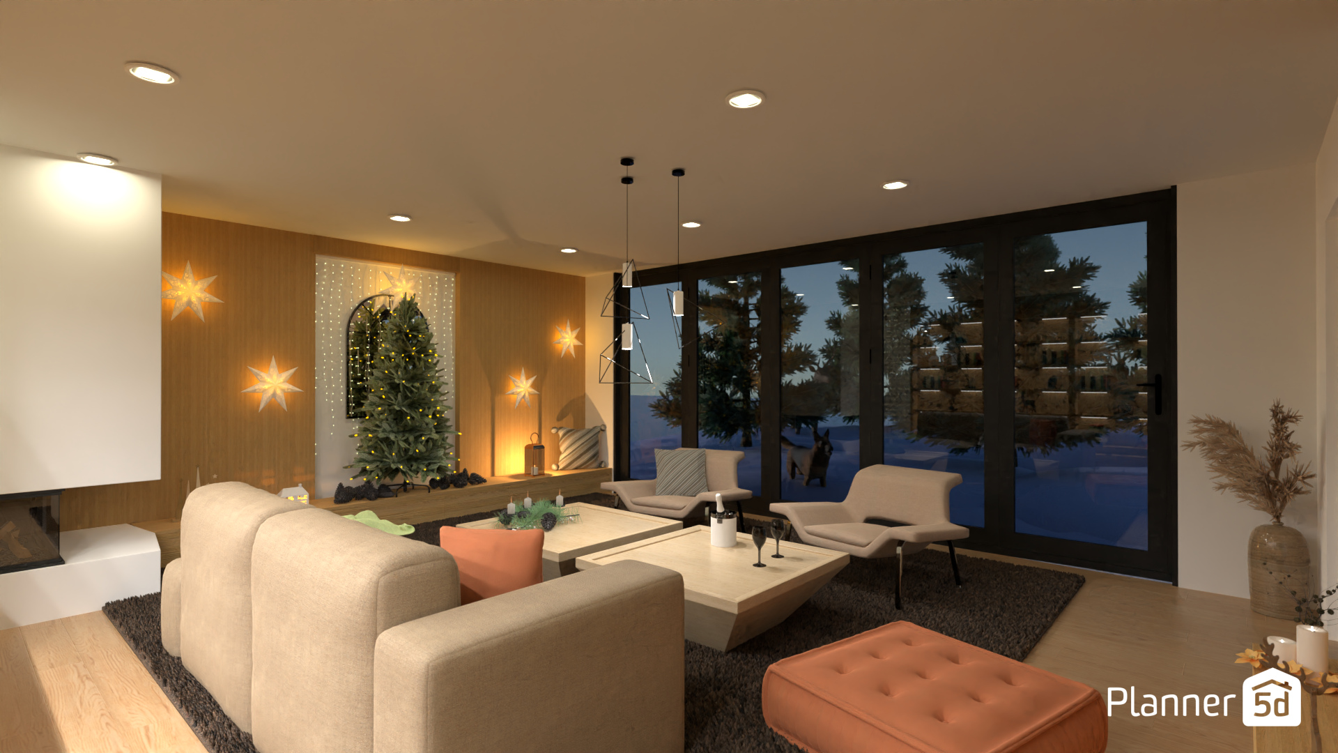 Hello, 2024! : Design battle contest #16693727 by Gabes