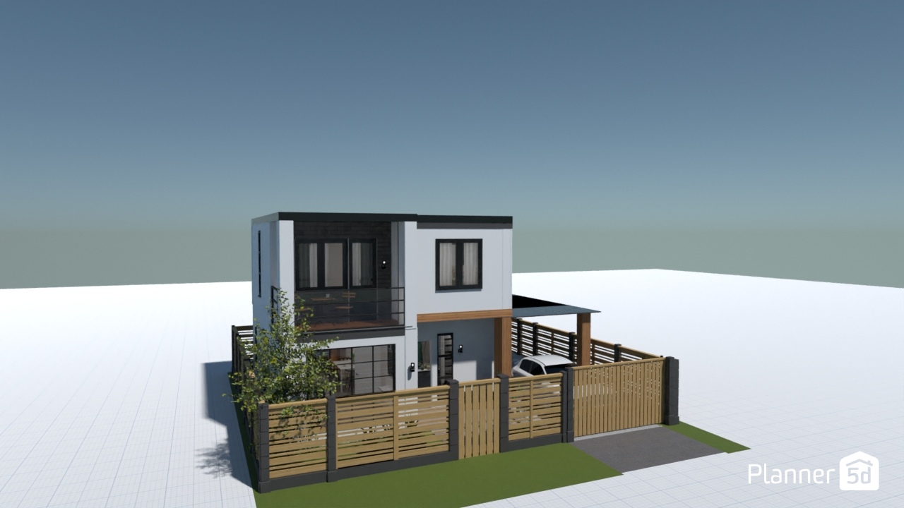 bahay #23185890 by soul reaper