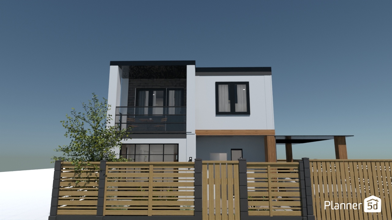 bahay #23187294 by soul reaper