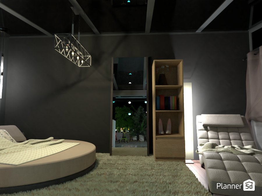 room by the top #6348886 by susan purwa