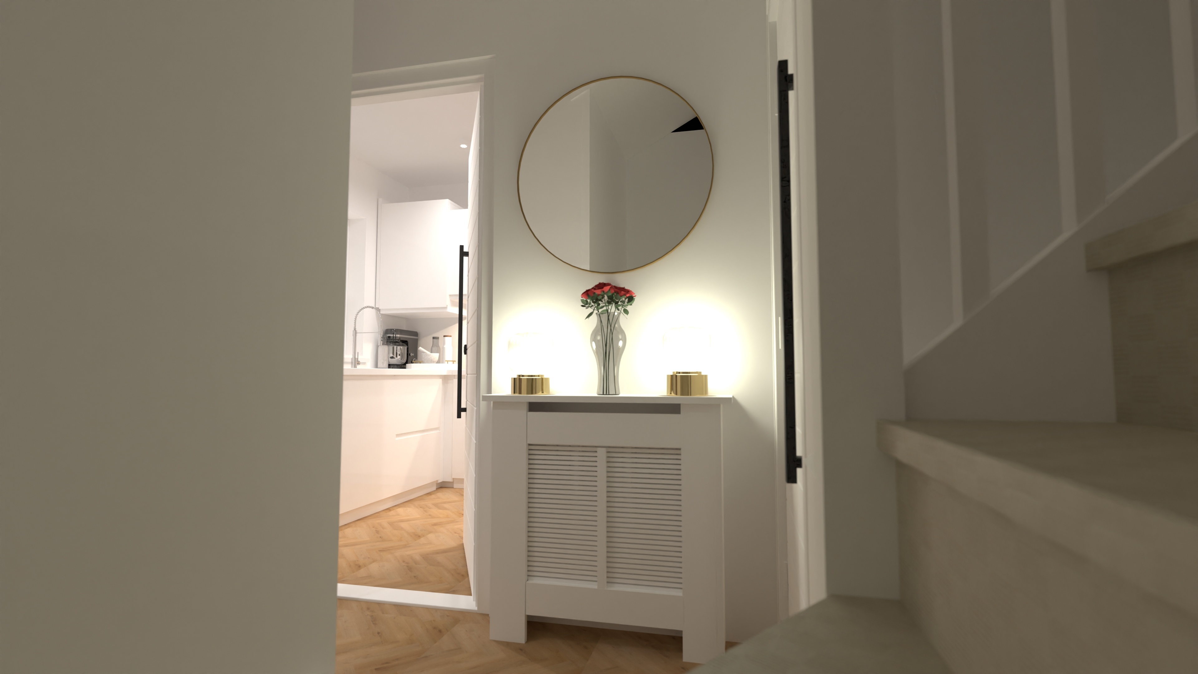 Harding Residence #25858564 by gill_nichol