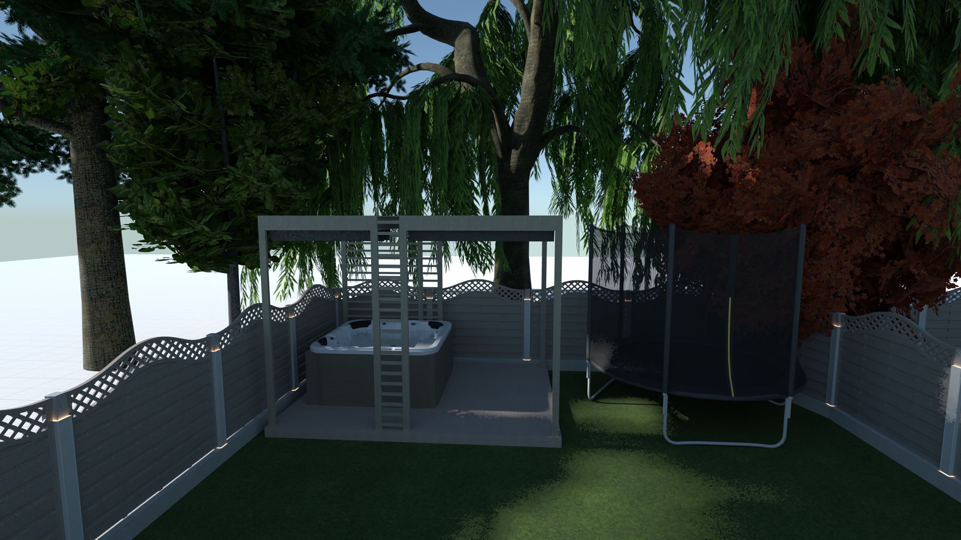 Harding Residence #25907884 by gill_nichol