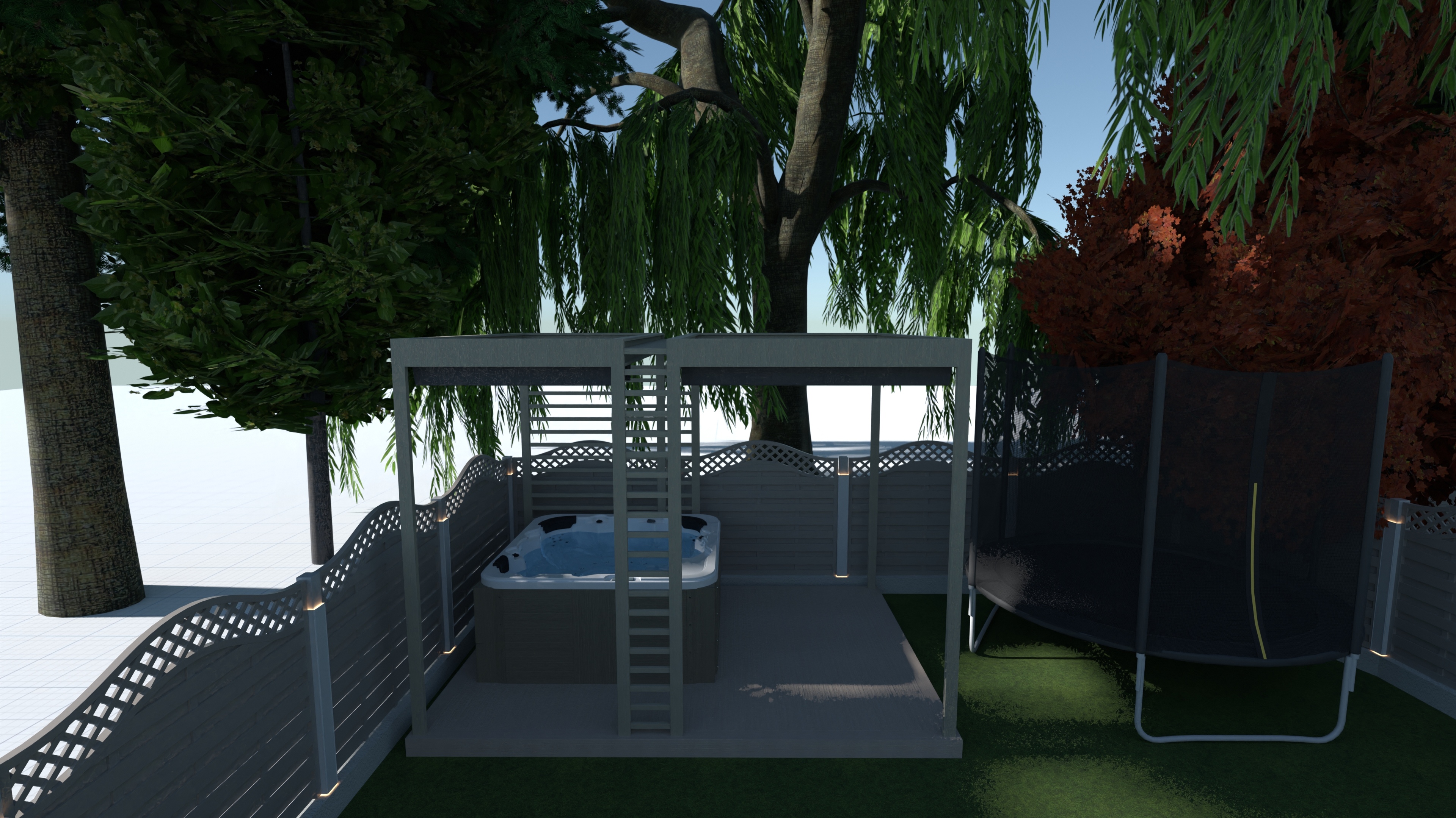 Harding Residence #25907908 by gill_nichol