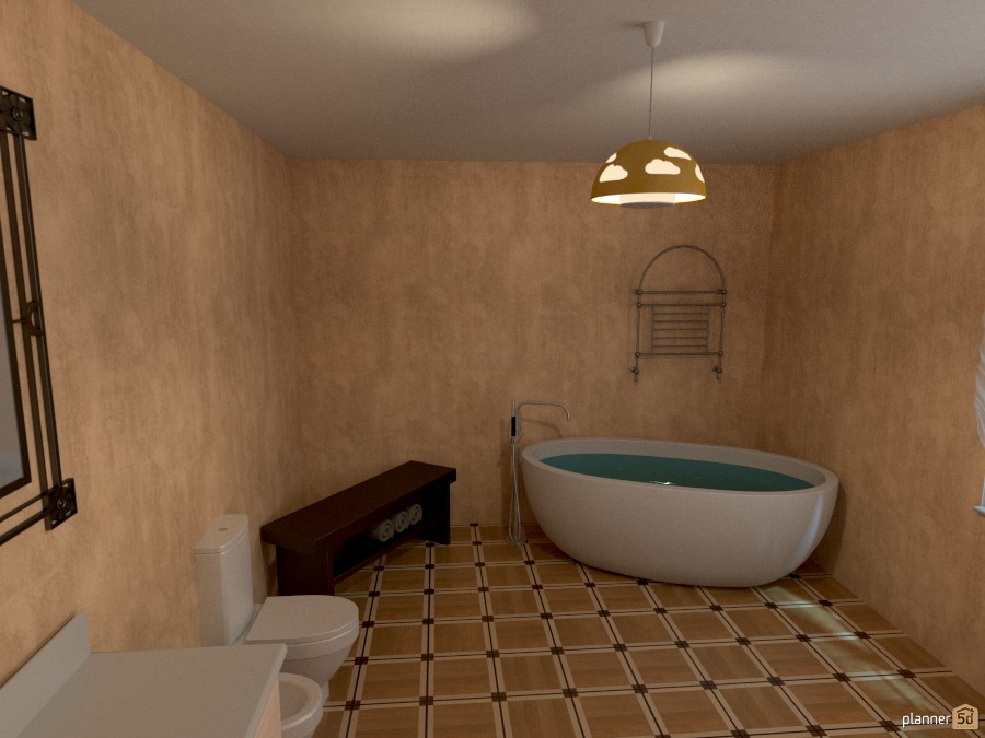 baie #1245189 by VASILIUVADIM