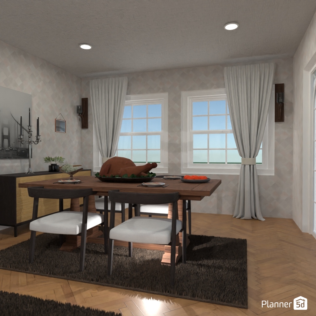 Thanksgiving #23476431 by Editors Choice