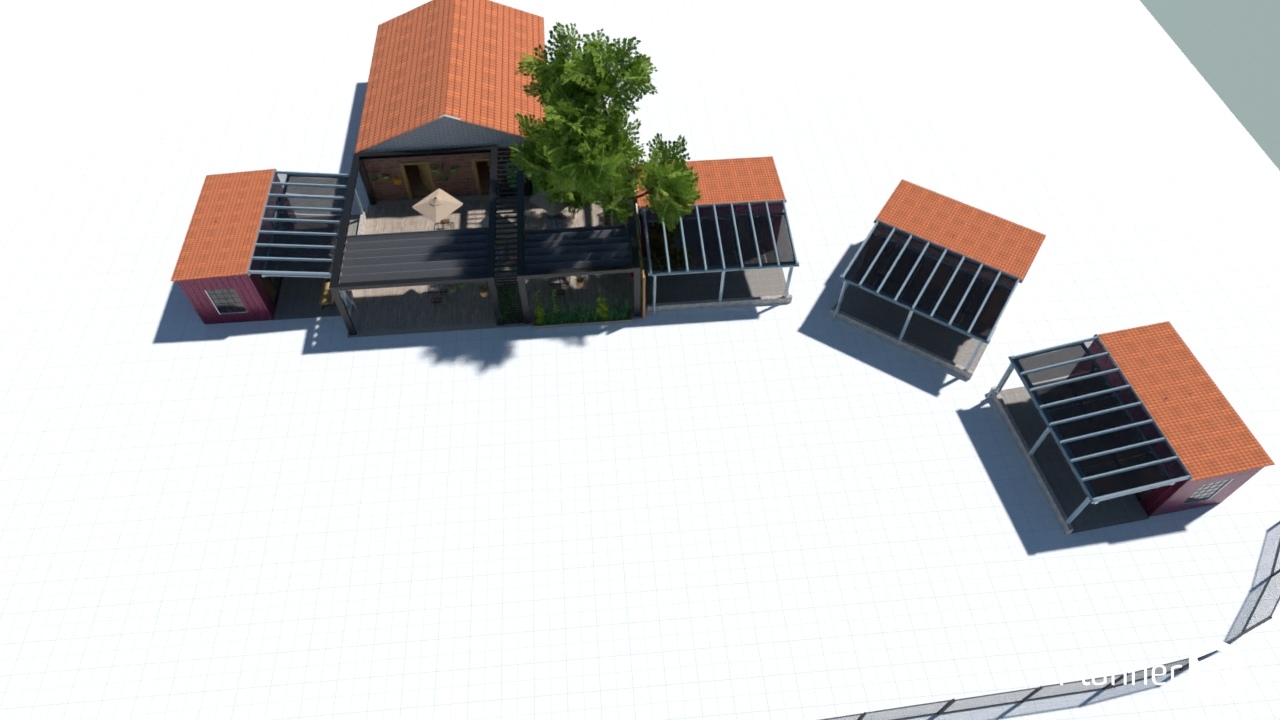 Proyecto #18 #23353170 by User 134959028