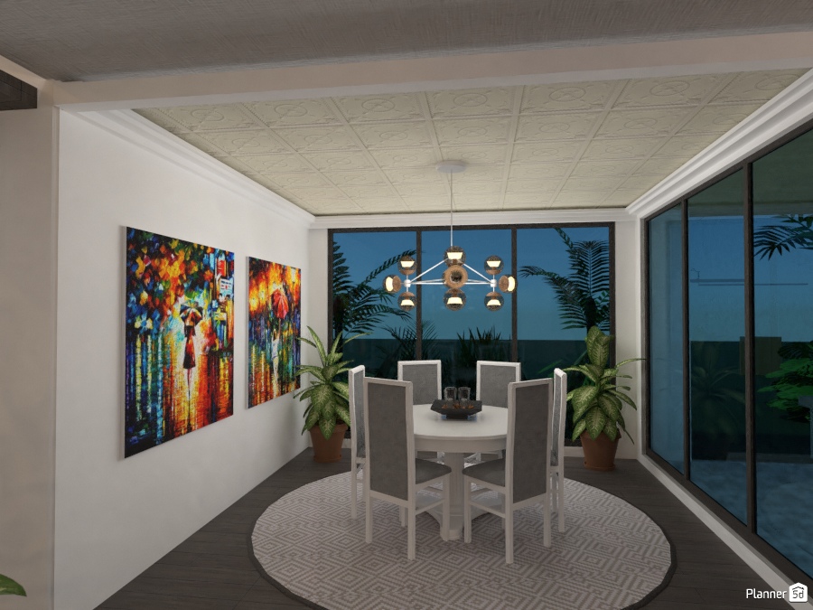 Dining Room 2510100 by Jim image